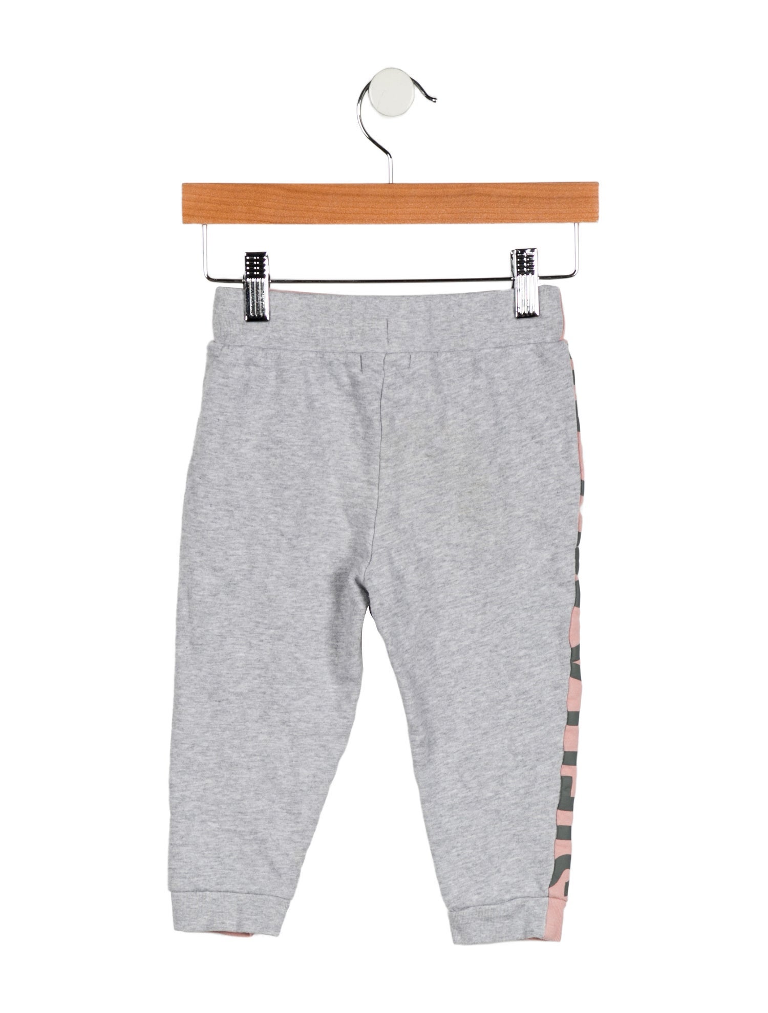 Stella McCartney Toddler Girls' Sweatpants