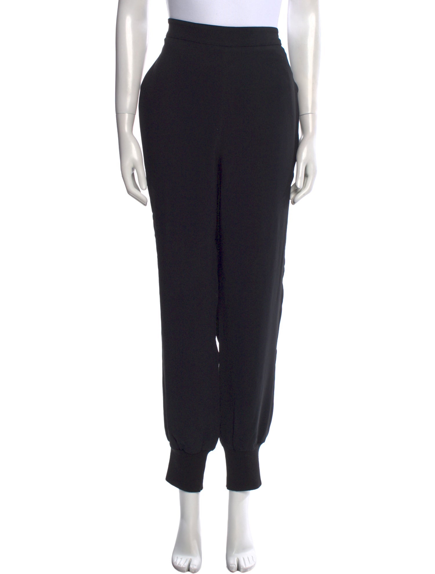 Stella McCartney Skinny Leg Pants