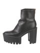 Stella McCartney Leather Boots