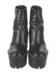 Stella McCartney Leather Boots