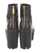 Stella McCartney Leather Boots