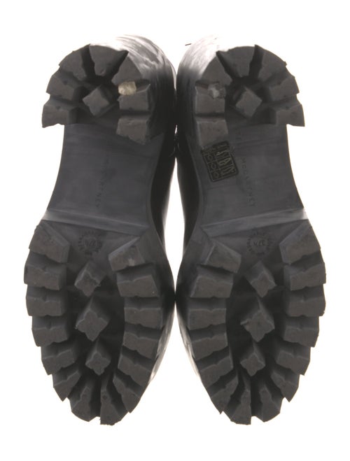 Stella McCartney Leather Boots