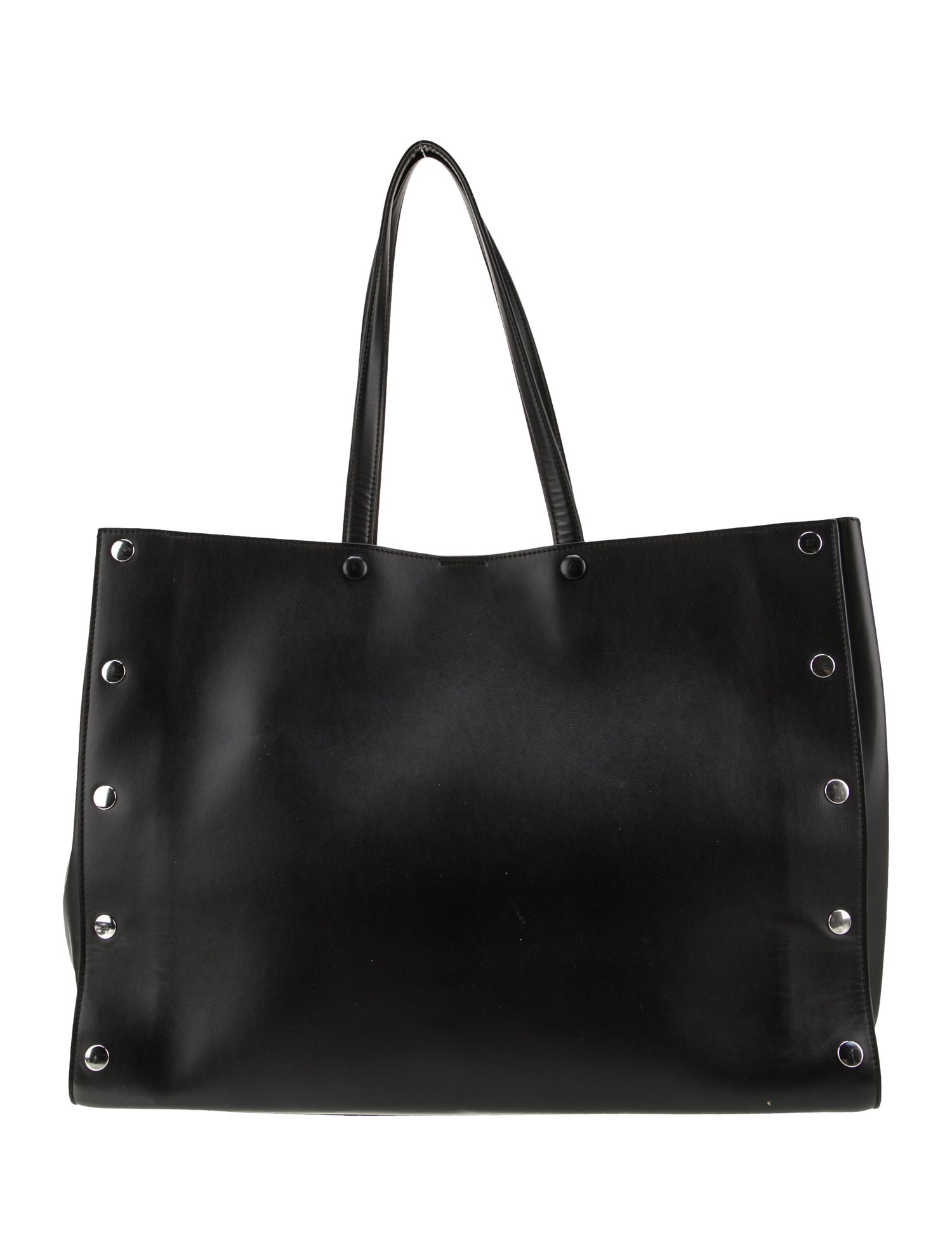 Stella McCartney Leather Tote