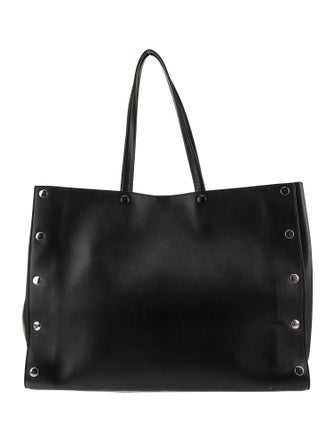 Stella McCartney Leather Tote