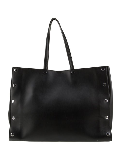 Stella McCartney Leather Tote