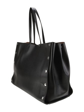 Stella McCartney Leather Tote