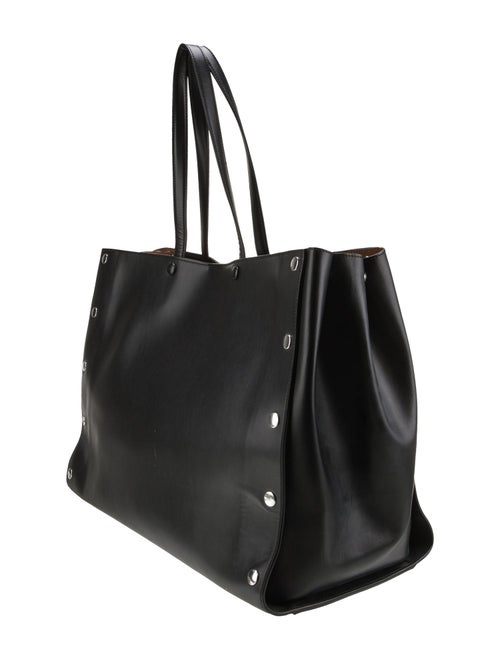 Stella McCartney Leather Tote