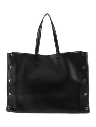 Stella McCartney Leather Tote