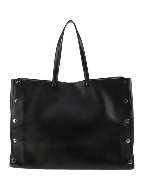 Stella McCartney Leather Tote