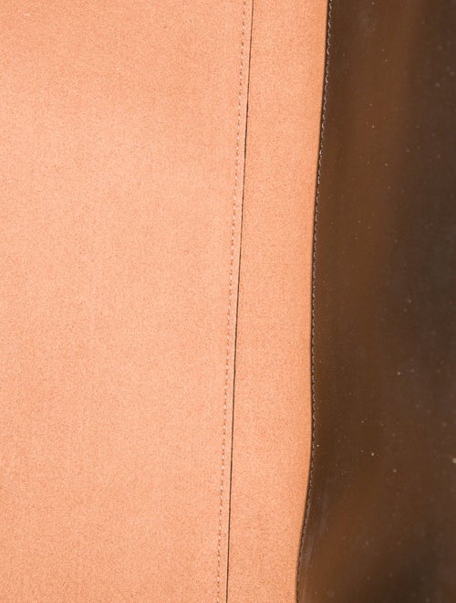 Stella McCartney Leather Tote