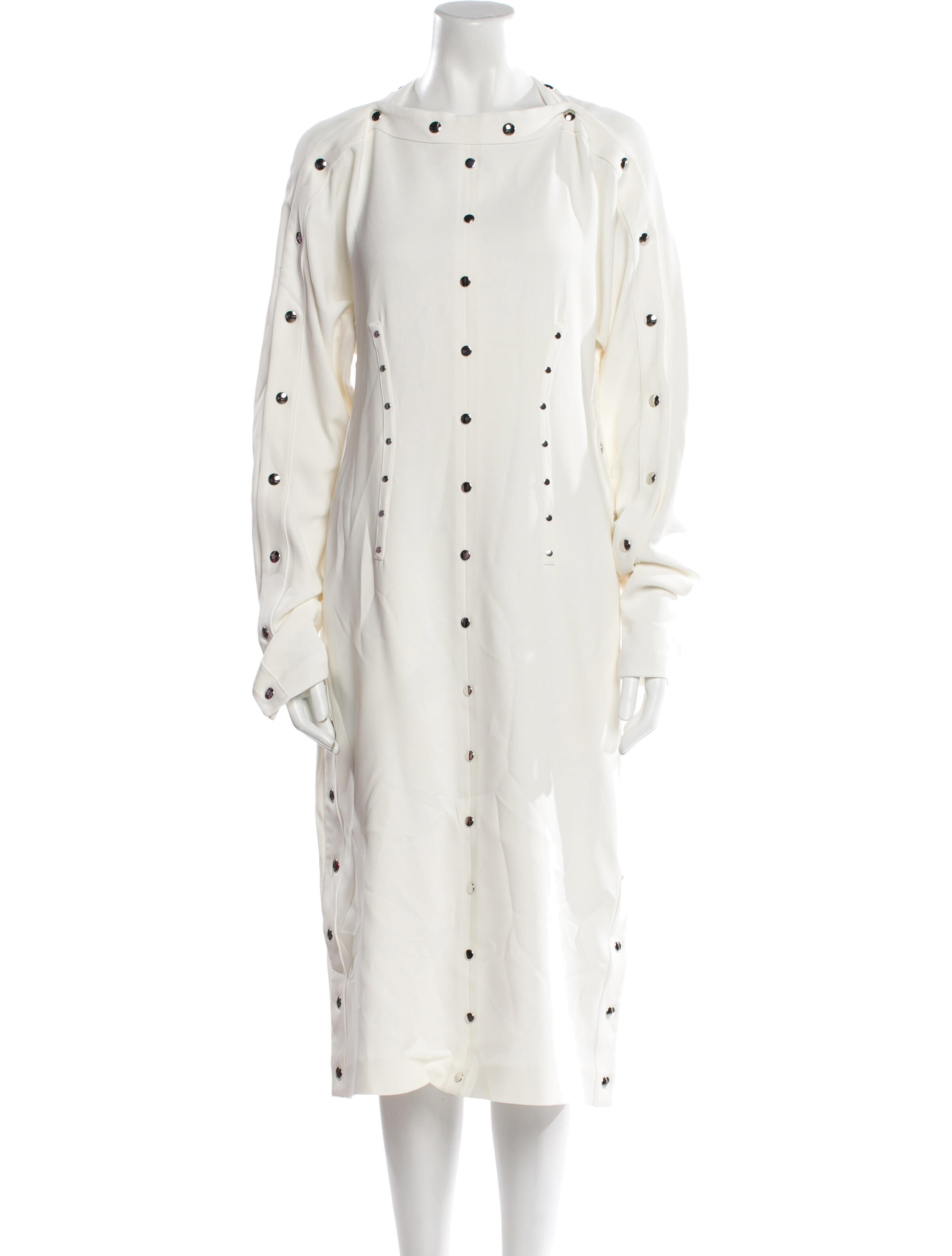 Stella McCartney Midi Length Dress