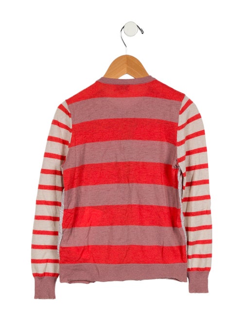 Stella McCartney Girls' Wool Sweater
