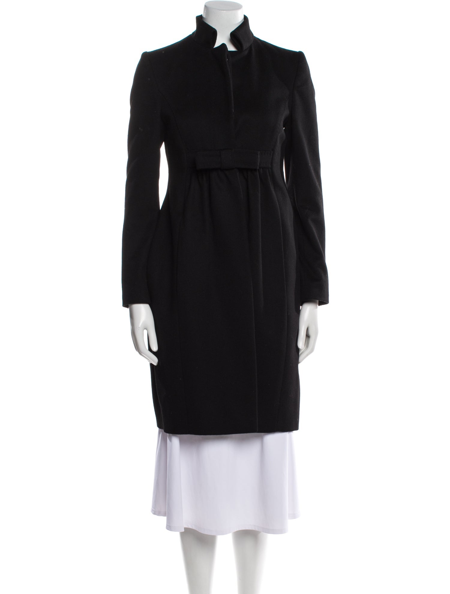 Stella McCartney Cashmere Coat