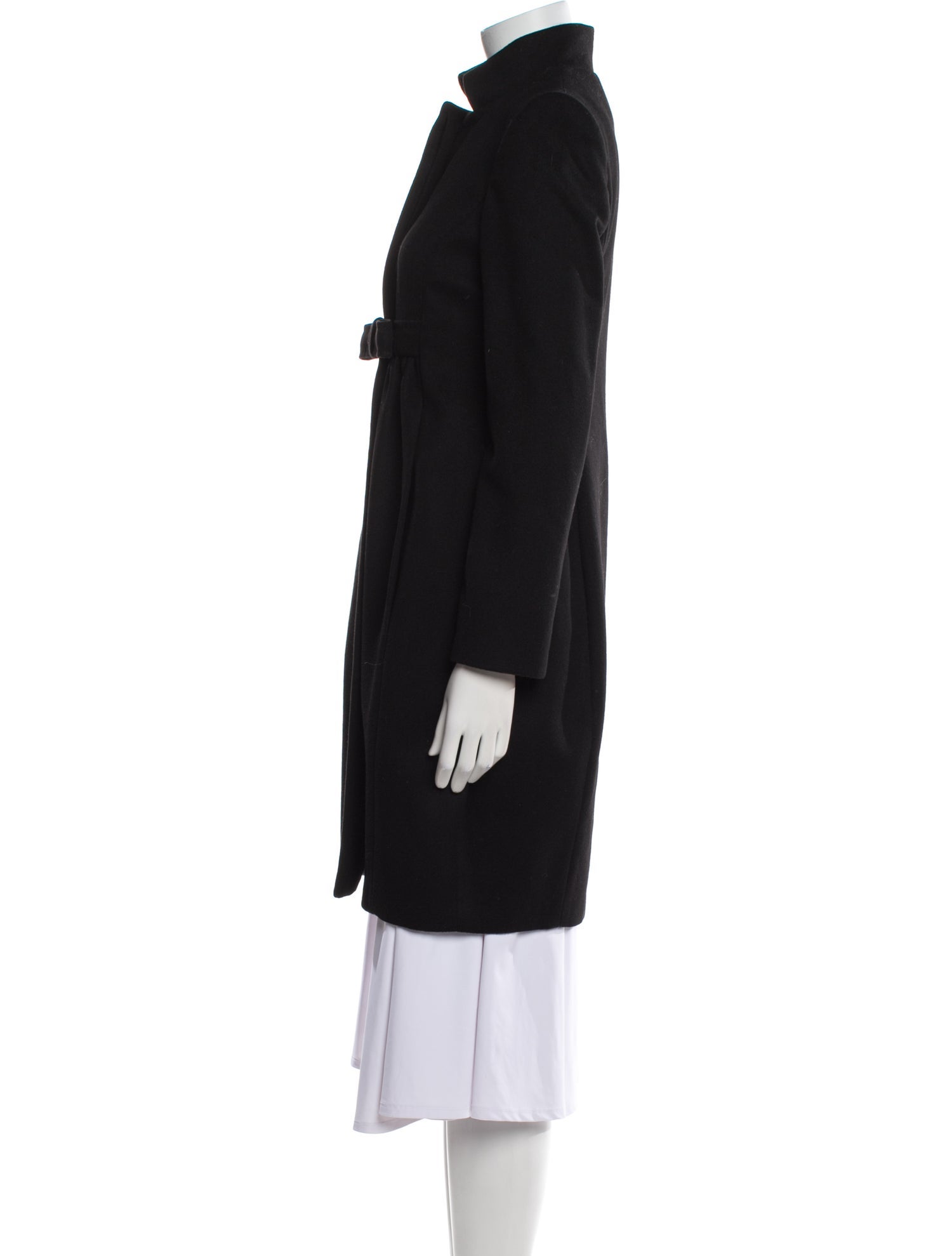 Stella McCartney Cashmere Coat