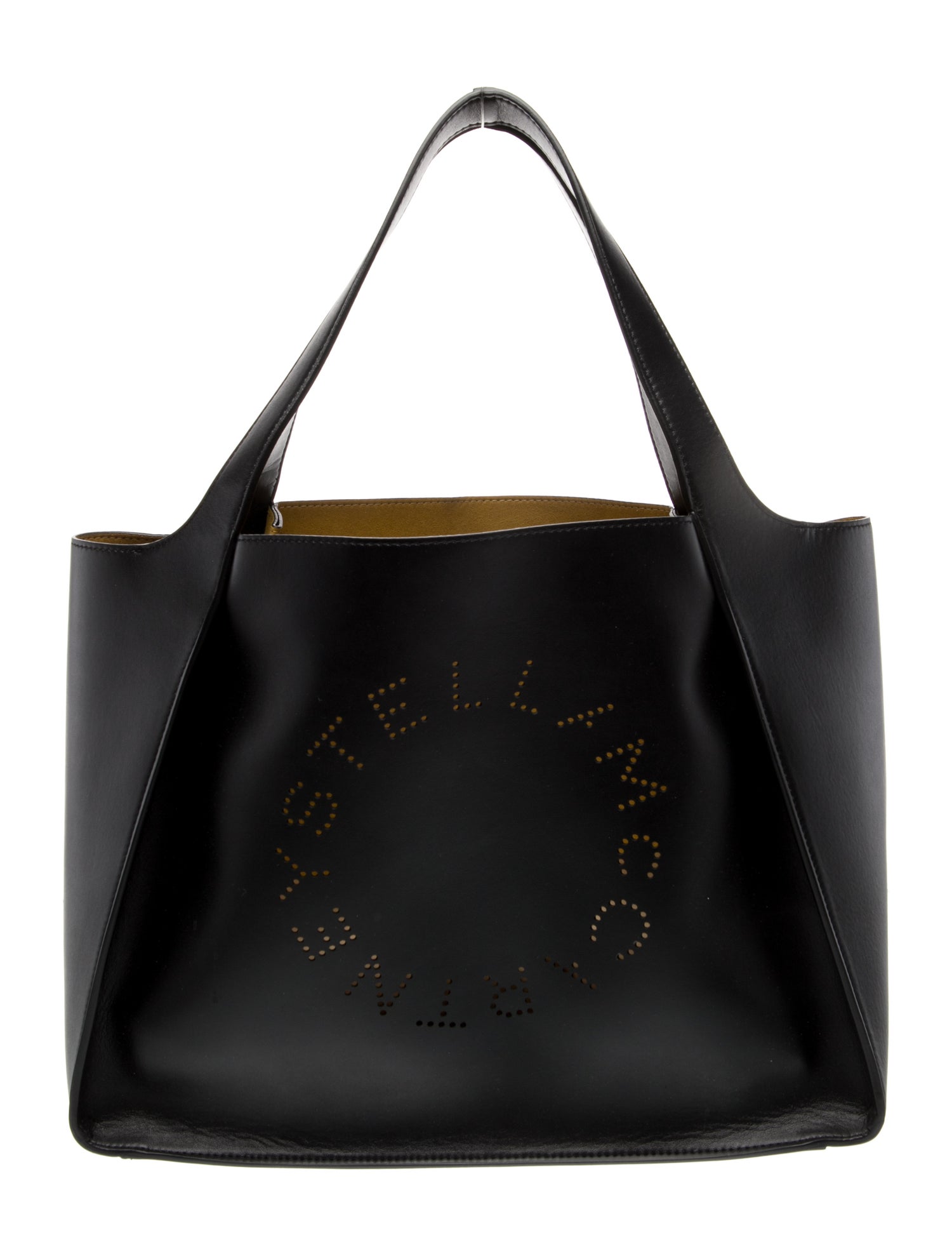 Stella McCartney Vegan Leather Tote