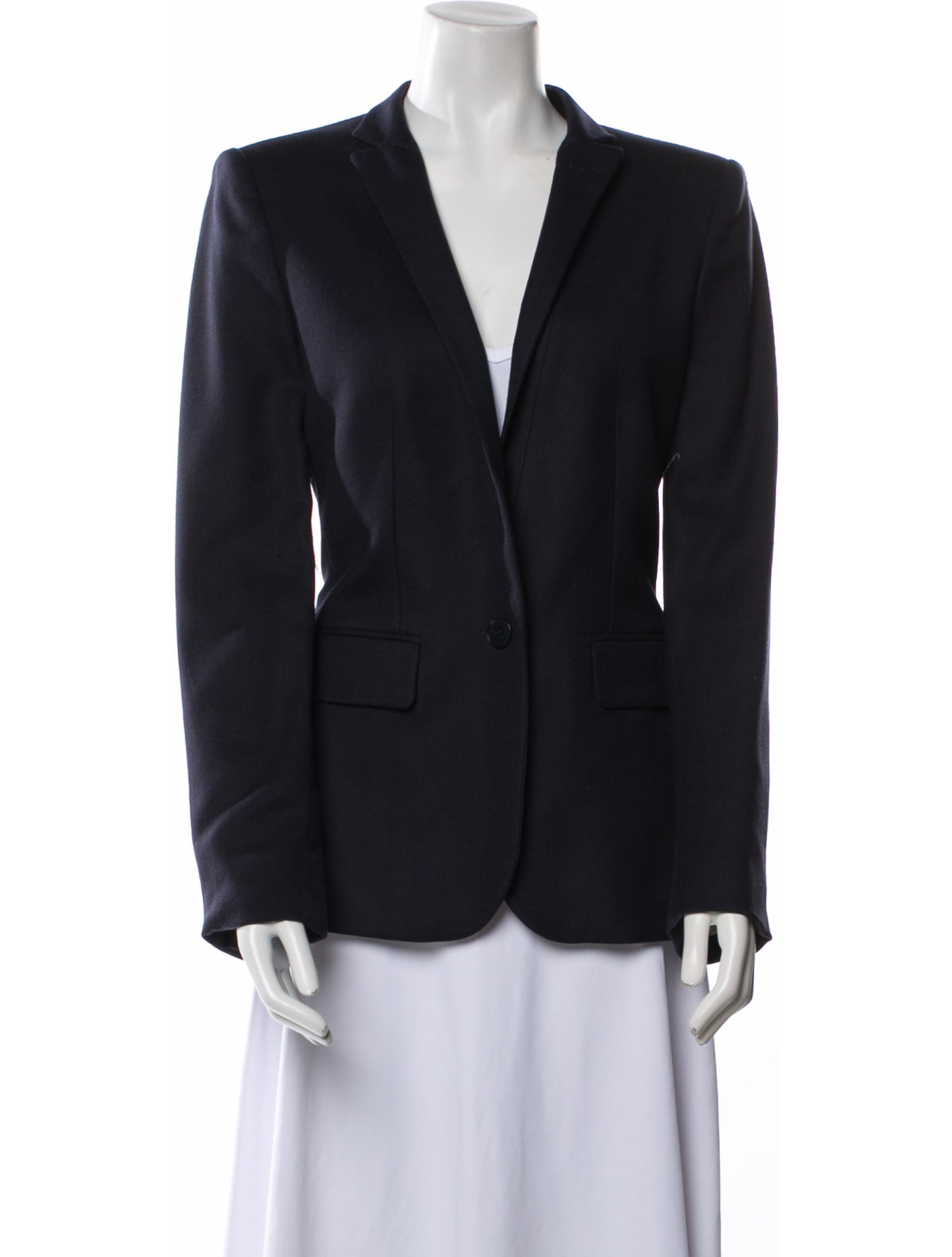 Stella McCartney Wool Blazer