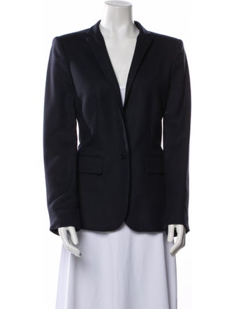 Stella McCartney Wool Blazer