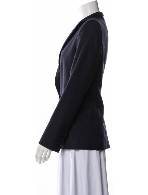 Stella McCartney Wool Blazer