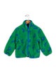 Stella McCartney Girls' Fleece Jacket