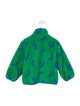 Stella McCartney Girls' Fleece Jacket