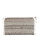 Stella McCartney Continental Wallet