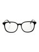 Stella McCartney Round Eyeglasses