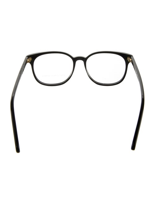 Stella McCartney Round Eyeglasses