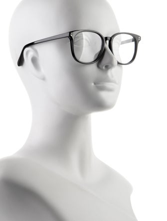Stella McCartney Round Eyeglasses