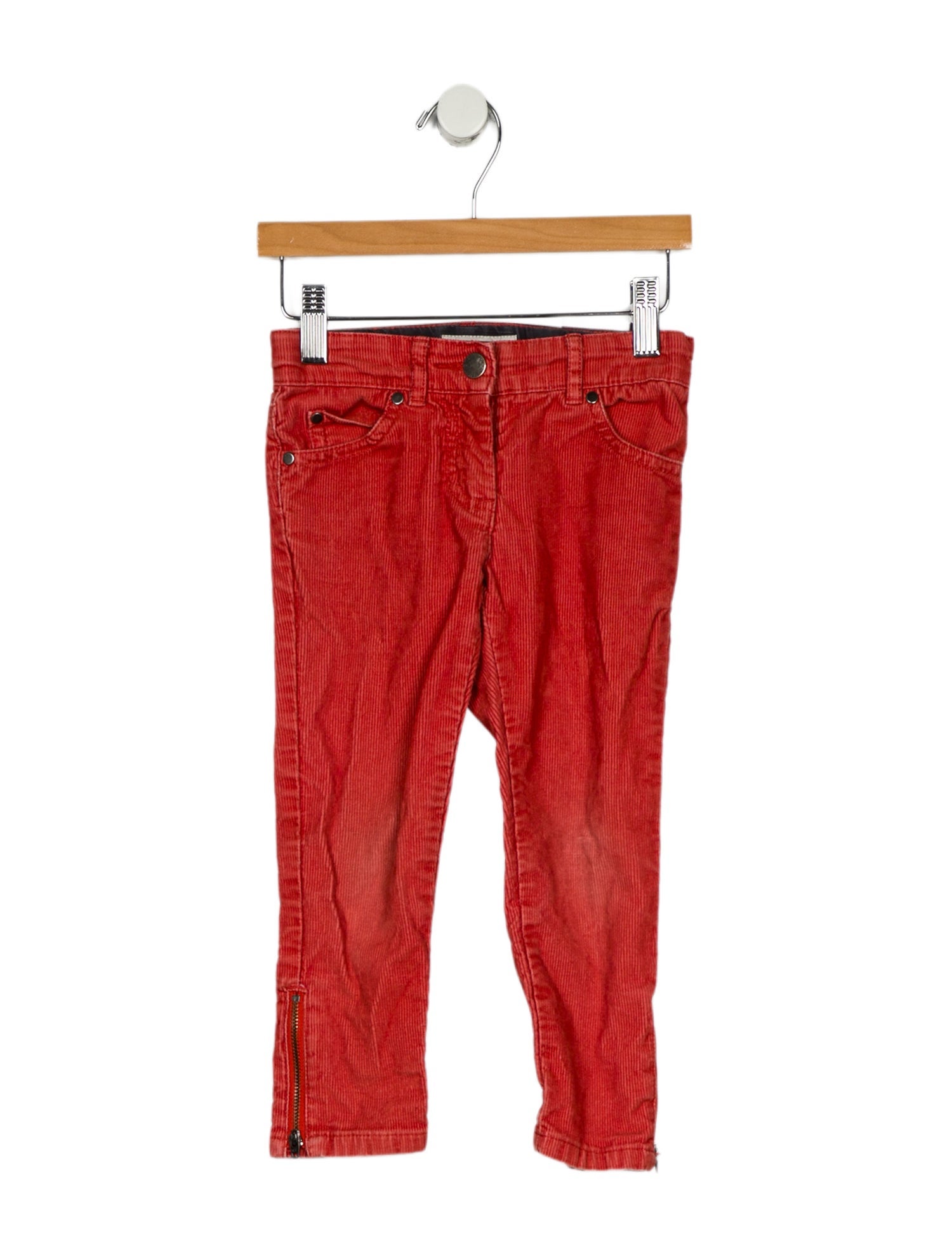 Stella McCartney Girls' Corduroy Pants