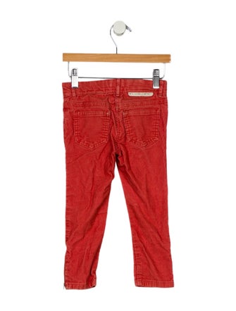 Stella McCartney Girls' Corduroy Pants