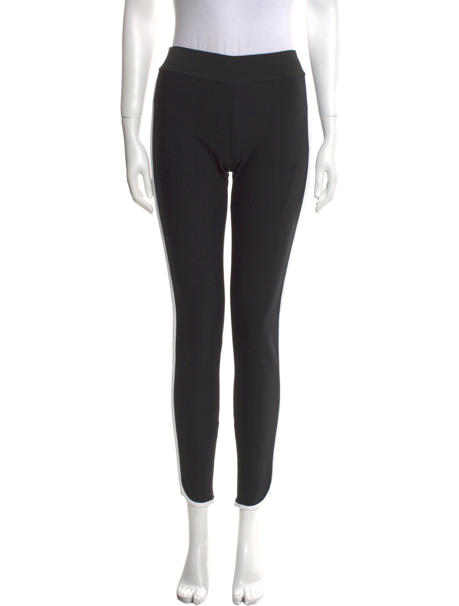 Stella McCartney Skinny Leg Pants