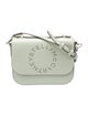 Stella McCartney Vegetarian Leather Crossbody Bag