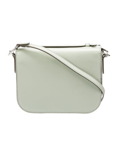Stella McCartney Vegetarian Leather Crossbody Bag