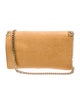 Stella McCartney Vegan Suede Shoulder Bag