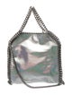 Stella McCartney Vegetarian Leather Top Handle Bag