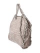 Stella McCartney Canvas Shoulder Bag