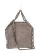 Stella McCartney Canvas Shoulder Bag