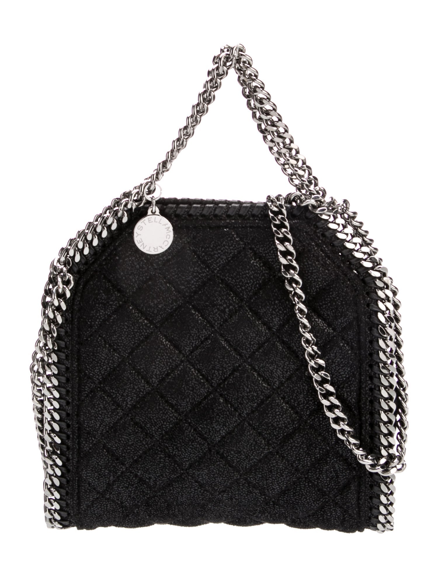 Stella McCartney Vegetarian Leather Tote