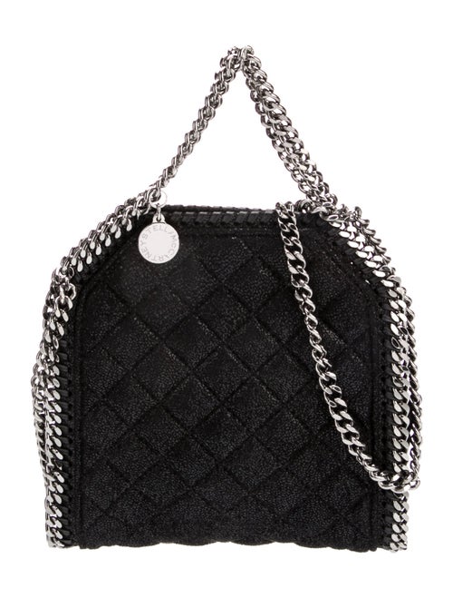 Stella McCartney Vegetarian Leather Tote