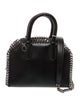 Stella McCartney Vegetarian Leather Top Handle Bag