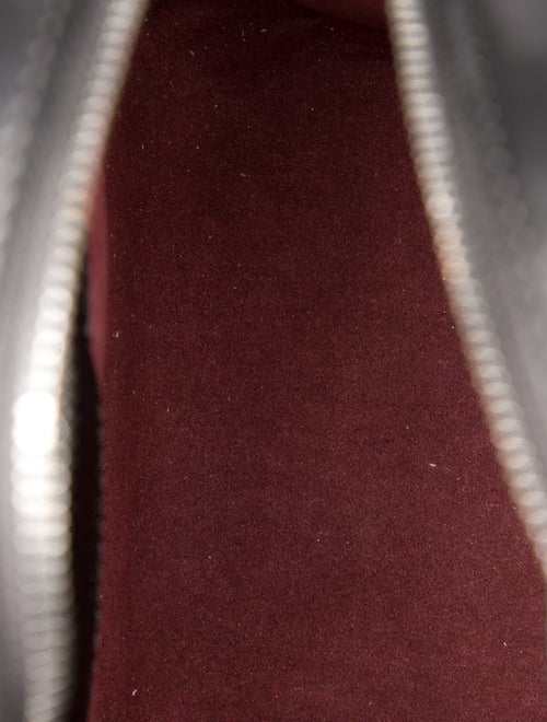 Stella McCartney Vegetarian Leather Top Handle Bag