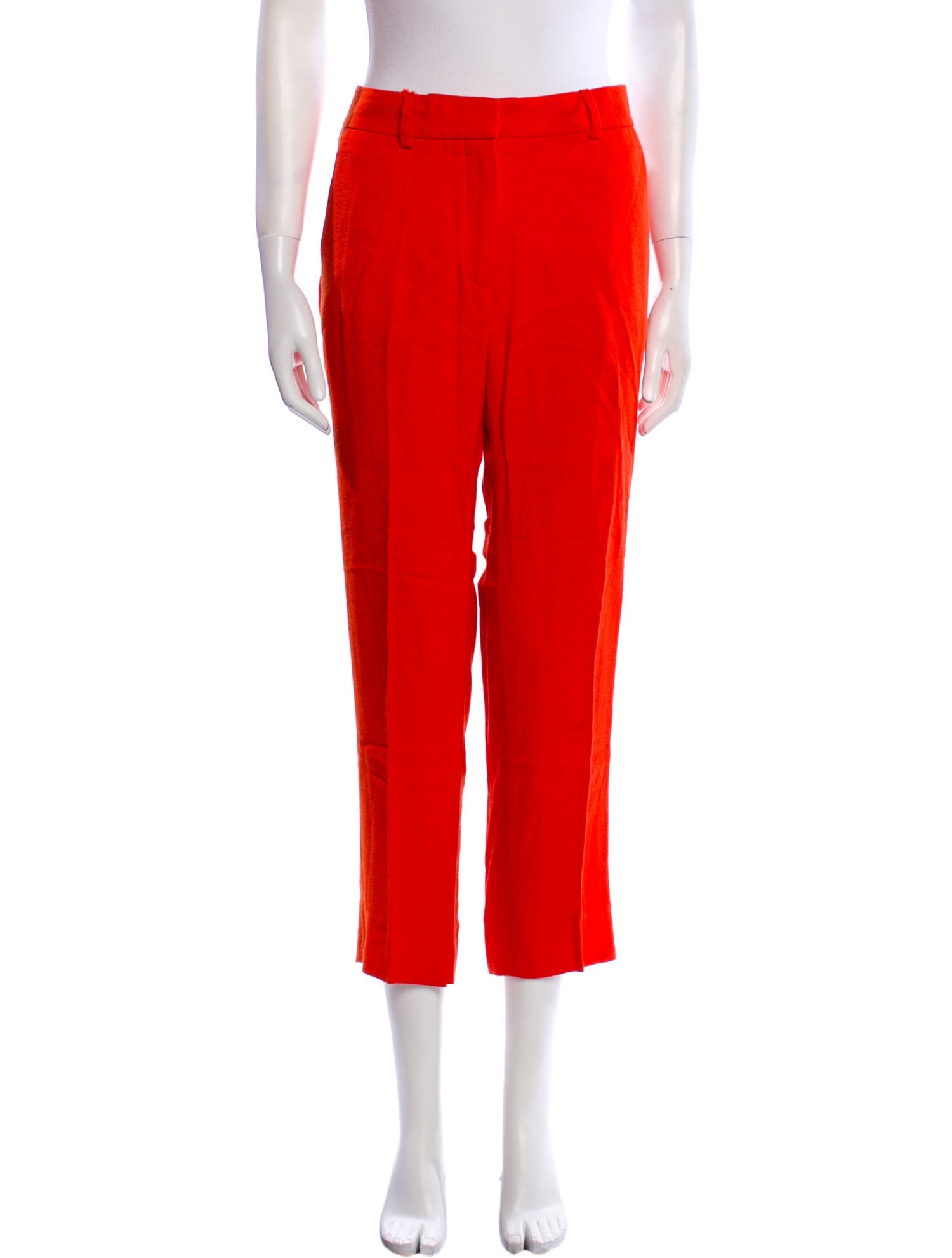 Stella McCartney Straight Leg Pants