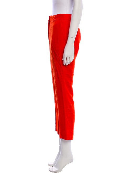 Stella McCartney Straight Leg Pants