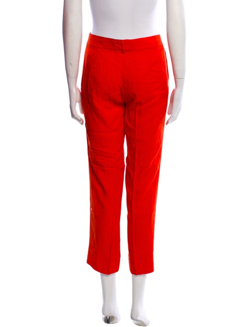 Stella McCartney Straight Leg Pants