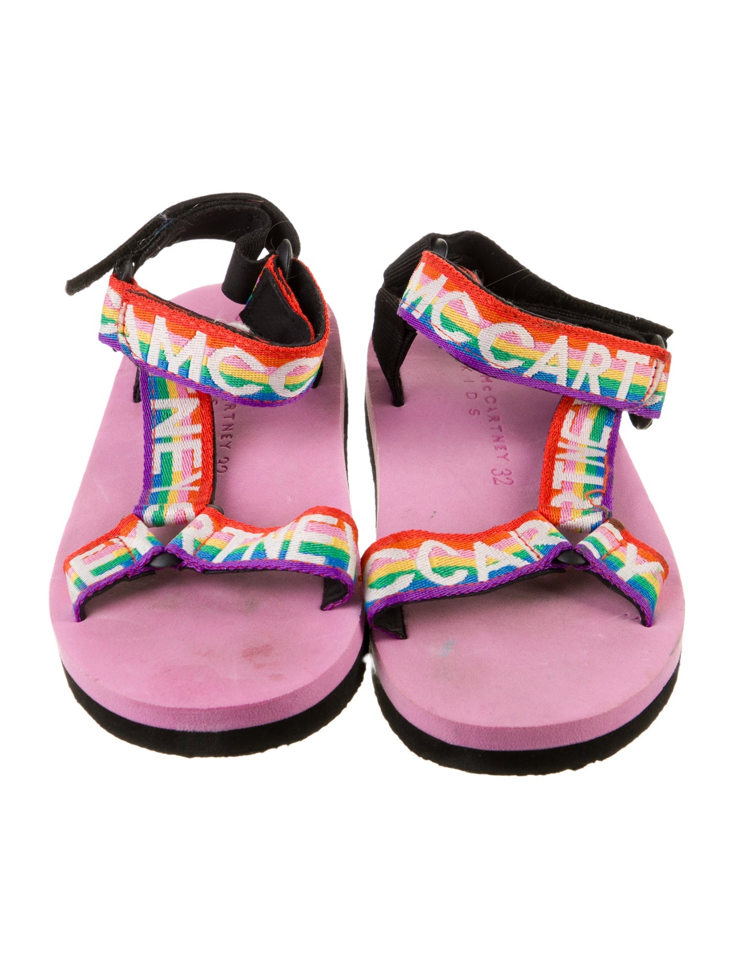 Stella McCartney Girls' Sandals