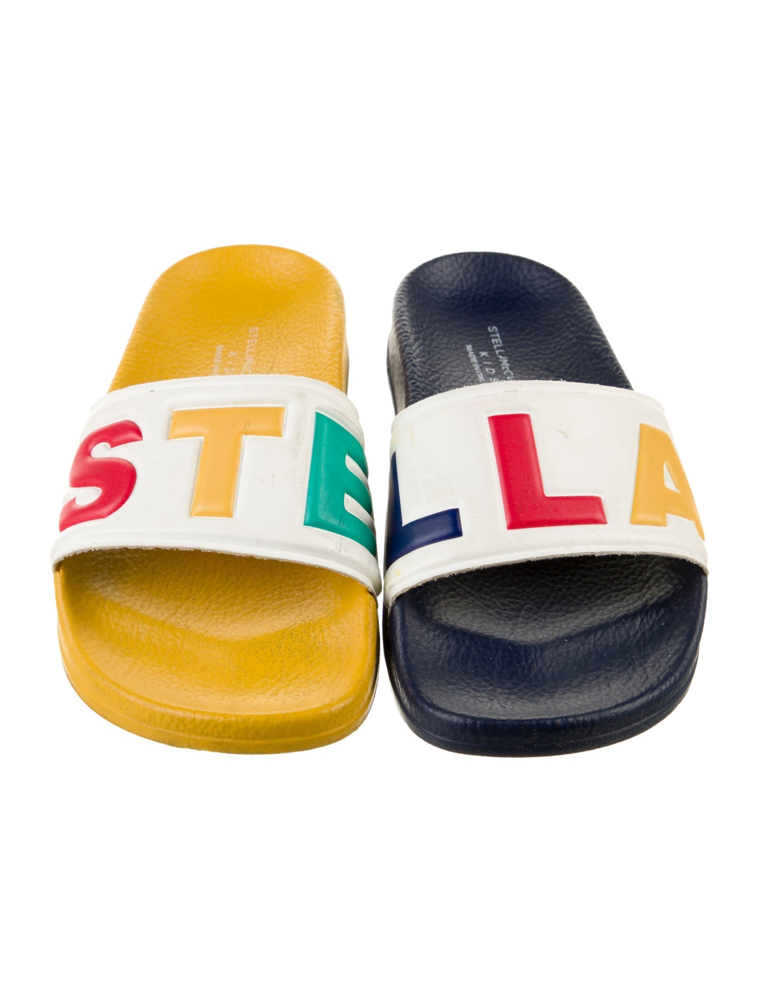 Stella McCartney kids shoe