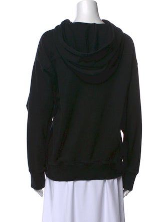 Stella McCartney Graphic Print Crew Neck Sweatshirt