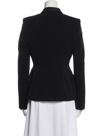 Stella McCartney Printed Blazer