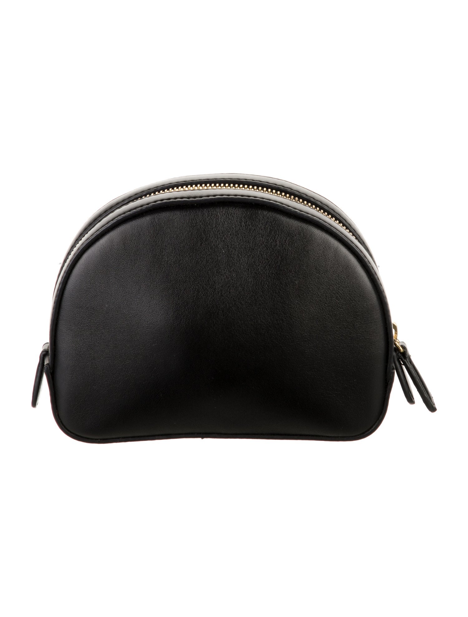 Stella McCartney Vegetarian Leather Cosmetic Bag