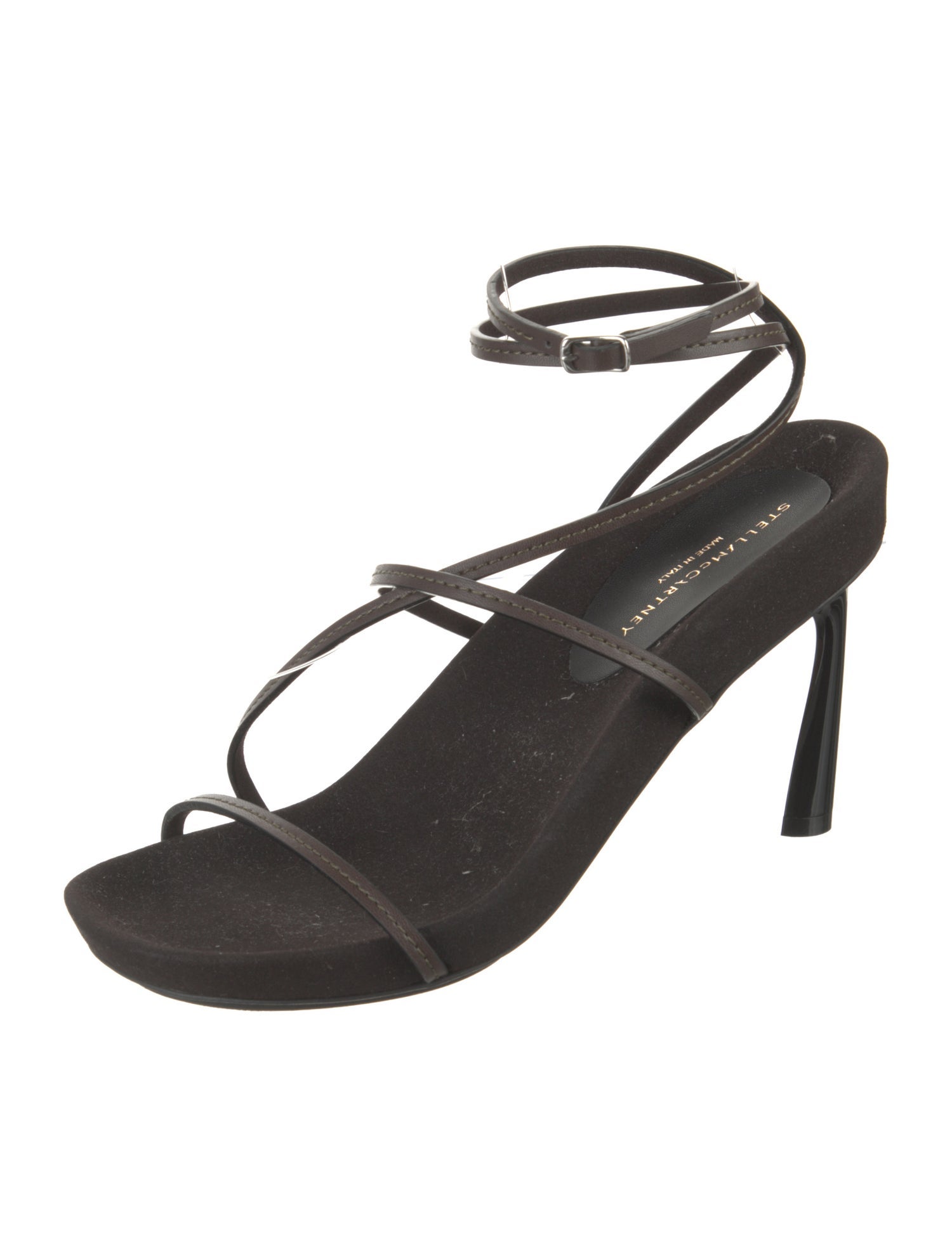 Stella McCartney Gladiator Sandals w/ Tags